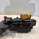 CATERPILLAR CAT C13 Diesel Engine Breather Box ADAPTER 3286926 OEM - 144$ Picture 1 of 5 Picture 2 of 5 Picture 3 of 5 Picture 4 of 5 Picture 5 of 5 Picture 1 of 5 Picture 2 of 5 Picture 3 of 5 Picture 4 of 5 Picture 5 of 5