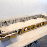 CATERPILLAR CAT C13 RISER TOP JAKE BRAKE SPACER ROCKER HOUSING 238-6710 OEM - 360$ Picture 1 of 5 Picture 2 of 5 Picture 3 of 5 Picture 4 of 5 Picture 5 of 5 Picture 1 of 5 Picture 2 of 5