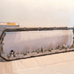 CATERPILLAR CAT C13 RISER TOP JAKE BRAKE SPACER ROCKER HOUSING 238-6710 OEM - 360$ Picture 1 of 5 Picture 2 of 5 Picture 3 of 5 Picture 4 of 5 Picture 5 of 5 Picture 1 of 5 Picture 2 of 5 Picture 3 of 5 Picture 4 of 5 Picture 5 of 5