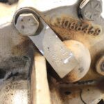 CUMMINS ENGINES NT NH 855 N14 BIG CAM OIL PUMP W/ HELICAL GEAR 3068459 OEM - 360$ Picture 1 of 7 Picture 2 of 7 Picture 3 of 7 Picture 4 of 7 Picture 5 of 7 Picture 6 of 7 Picture 7 of 7 Picture 1 of 7 Picture 2 of 7 Picture 3 of 7 Picture 4 of 7 Picture 5 of 7 Picture 6 of 7 Picture 7 of 7