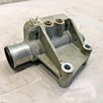 CUMMINS ISF 2.8 DIESEL ENGINE AIR TRANSFER TUBE 5318664 OEM - 72$ Picture 1 of 5 Picture 2 of 5 Picture 3 of 5 Picture 4 of 5 Picture 5 of 5 Picture 1 of 5 Picture 2 of 5