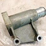 CUMMINS ISF 2.8 DIESEL ENGINE AIR TRANSFER TUBE 5318664 OEM - 72$ Picture 1 of 5 Picture 2 of 5 Picture 3 of 5 Picture 4 of 5 Picture 5 of 5 Picture 1 of 5 Picture 2 of 5 Picture 3 of 5 Picture 4 of 5