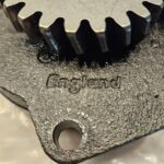 CUMMINS ISL 8.3L ISC 6CT DIESEL ENGINE OIL LUBRICATING PUMP 3991123 OEM - 80$ Picture 1 of 6 Picture 2 of 6 Picture 3 of 6 Picture 4 of 6 Picture 5 of 6 Picture 6 of 6 Picture 1 of 6 Picture 2 of 6 Picture 3 of 6 Picture 4 of 6