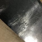 CUMMINS ISM11 M11 QSM Diesel Engine Block Stiffener 4083449 OEM - 292.5$ Picture 1 of 4 Picture 2 of 4 Picture 3 of 4 Picture 4 of 4 Picture 1 of 4 Picture 2 of 4 Picture 3 of 4 Picture 4 of 4