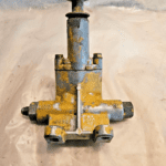 Cat 3306 Caterpillar Diesel Engine Fuel Priming Pump Housing 7W8834 OEM - 261$ Picture 1 of 5 Picture 2 of 5 Picture 3 of 5 Picture 4 of 5 Picture 5 of 5 Picture 1 of 5