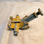 Cat 3306 Caterpillar Diesel Engine Fuel Priming Pump Housing 7W8834 OEM - 261$ Picture 1 of 5 Picture 2 of 5 Picture 3 of 5 Picture 4 of 5 Picture 5 of 5 Picture 1 of 5 Picture 2 of 5