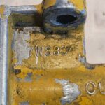 Cat 3306 Caterpillar Diesel Engine Fuel Priming Pump Housing 7W8834 OEM - 261$ Picture 1 of 5 Picture 2 of 5 Picture 3 of 5 Picture 4 of 5 Picture 5 of 5 Picture 1 of 5 Picture 2 of 5 Picture 3 of 5