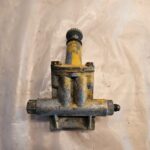 Cat 3306 Caterpillar Diesel Engine Fuel Priming Pump Housing 7W8834 OEM - 261$ Picture 1 of 5 Picture 2 of 5 Picture 3 of 5 Picture 4 of 5 Picture 5 of 5 Picture 1 of 5 Picture 2 of 5 Picture 3 of 5 Picture 4 of 5