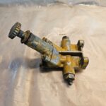 Cat 3306 Caterpillar Diesel Engine Fuel Priming Pump Housing 7W8834 OEM - 261$ Picture 1 of 5 Picture 2 of 5 Picture 3 of 5 Picture 4 of 5 Picture 5 of 5 Picture 1 of 5 Picture 2 of 5 Picture 3 of 5 Picture 4 of 5 Picture 5 of 5