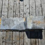 Cat C15 Acert Caterpillar Diesel Engine Oil Pan 2273004 OEM - 585$ Picture 1 of 5 Picture 2 of 5 Picture 3 of 5 Picture 4 of 5 Picture 5 of 5 Picture 1 of 5