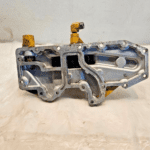 Caterpillar 2004 CAT C7 Diesel Engine Oil Filter Housing Base 4P-8182 OEM - 170$ Picture 1 of 4 Picture 2 of 4 Picture 3 of 4 Picture 4 of 4 Picture 1 of 4 Picture 2 of 4 Picture 3 of 4