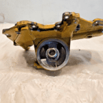 Caterpillar 2004 CAT C7 Diesel Engine Oil Filter Housing Base 4P-8182 OEM - 170$ Picture 1 of 4 Picture 2 of 4 Picture 3 of 4 Picture 4 of 4 Picture 1 of 4 Picture 2 of 4 Picture 3 of 4 Picture 4 of 4