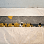 Caterpillar 3126 Diesel Engine Valve Cover  115-4263 OEM - 162$ Picture 1 of 3 Picture 2 of 3 Picture 3 of 3 Picture 1 of 3