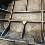 Caterpillar 3126 Diesel Engine Valve Cover  115-4263 OEM - 162$ Picture 1 of 3 Picture 2 of 3 Picture 3 of 3 Picture 1 of 3 Picture 2 of 3