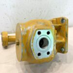 Caterpillar 3406B CAT Diesel Engine Power Steering Pump w/ Tube 5V0615 OEM - 600$ Picture 1 of 7 Picture 2 of 7 Picture 3 of 7 Picture 4 of 7 Picture 5 of 7 Picture 6 of 7 Picture 7 of 7 Picture 1 of 7 Picture 2 of 7 Picture 3 of 7