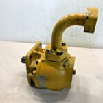 Caterpillar 3406B CAT Diesel Engine Power Steering Pump w/ Tube 5V0615 OEM - 600$ Picture 1 of 7 Picture 2 of 7 Picture 3 of 7 Picture 4 of 7 Picture 5 of 7 Picture 6 of 7 Picture 7 of 7 Picture 1 of 7 Picture 2 of 7 Picture 3 of 7 Picture 4 of 7