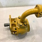 Caterpillar 3406B CAT Diesel Engine Power Steering Pump w/ Tube 5V0615 OEM - 600$ Picture 1 of 7 Picture 2 of 7 Picture 3 of 7 Picture 4 of 7 Picture 5 of 7 Picture 6 of 7 Picture 7 of 7 Picture 1 of 7 Picture 2 of 7 Picture 3 of 7 Picture 4 of 7 Picture 5 of 7