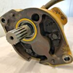 Caterpillar 3406B CAT Diesel Engine Pump Group Gear Assembly 1164624 OEM -  Picture 1 of 10 Picture 2 of 10 Picture 3 of 10 Picture 4 of 10 Picture 5 of 10 Picture 6 of 10 Picture 7 of 10 Picture 8 of 10 Picture 9 of 10 Picture 10 of 10 Picture 1 of 10 Picture 2 of 10 Picture 3 of 10