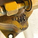 Caterpillar 3406B CAT Diesel Engine Pump Group Gear Assembly 1164624 OEM -  Picture 1 of 10 Picture 2 of 10 Picture 3 of 10 Picture 4 of 10 Picture 5 of 10 Picture 6 of 10 Picture 7 of 10 Picture 8 of 10 Picture 9 of 10 Picture 10 of 10 Picture 1 of 10 Picture 2 of 10 Picture 3 of 10 Picture 4 of 10 Picture 5 of 10 Picture 6 of 10 Picture 7 of 10 Picture 8 of 10 Picture 9 of 10