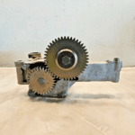 Caterpillar C7 Diesel Engine Oil Pump Part 189-8777 OEM 4W2232 - 162$ Picture 1 of 5 Picture 2 of 5 Picture 3 of 5 Picture 4 of 5 Picture 5 of 5 Picture 1 of 5