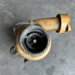 Caterpillar CAT 3406E 3406C Diesel Engine Turbo Turbocharger 127-4260 OEM - 1100$ Picture 1 of 6 Picture 2 of 6 Picture 3 of 6 Picture 4 of 6 Picture 5 of 6 Picture 6 of 6 Picture 1 of 6