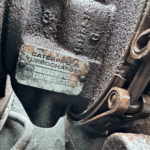 Caterpillar CAT 3406E 3406C Diesel Engine Turbo Turbocharger 127-4260 OEM - 1100$ Picture 1 of 6 Picture 2 of 6 Picture 3 of 6 Picture 4 of 6 Picture 5 of 6 Picture 6 of 6 Picture 1 of 6 Picture 2 of 6 Picture 3 of 6 Picture 4 of 6 Picture 5 of 6