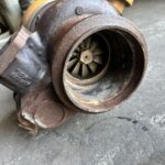 Caterpillar CAT 3406E 3406C Diesel Engine Turbo Turbocharger 127-4260 OEM - 1100$ Picture 1 of 6 Picture 2 of 6 Picture 3 of 6 Picture 4 of 6 Picture 5 of 6 Picture 6 of 6 Picture 1 of 6 Picture 2 of 6 Picture 3 of 6 Picture 4 of 6 Picture 5 of 6 Picture 6 of 6