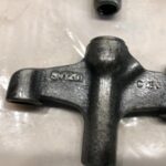 Caterpillar CAT 3500 3508 3512 3516 Cylinder #4 PUSH RODS 100-3879 w BRIDGES OEM - 148.5$ Picture 1 of 5 Picture 2 of 5 Picture 3 of 5 Picture 4 of 5 Picture 5 of 5 Picture 1 of 5 Picture 2 of 5 Picture 3 of 5 Picture 4 of 5