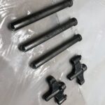 Caterpillar CAT 3500 3508 3512 3516 Cylinder #8 PUSH RODS INJECTOR 100-3879 OEM - 148.5$ Picture 1 of 5 Picture 2 of 5 Picture 3 of 5 Picture 4 of 5 Picture 5 of 5 Picture 1 of 5 Picture 2 of 5