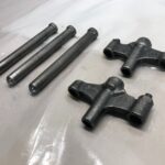 Caterpillar CAT 3500 3508 3512 3516 Cylinder #8 PUSH RODS INJECTOR 100-3879 OEM - 148.5$ Picture 1 of 5 Picture 2 of 5 Picture 3 of 5 Picture 4 of 5 Picture 5 of 5 Picture 1 of 5 Picture 2 of 5 Picture 3 of 5