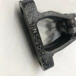 Caterpillar CAT 3508 Diesel Engine Lever Bracket 7N5358 OEM 7N5360 - 72$ Picture 1 of 5 Picture 2 of 5 Picture 3 of 5 Picture 4 of 5 Picture 5 of 5 Picture 1 of 5 Picture 2 of 5 Picture 3 of 5