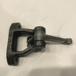 Caterpillar CAT 3508 Diesel Engine Lever Bracket 7N5358 OEM 7N5360 - 72$ Picture 1 of 5 Picture 2 of 5 Picture 3 of 5 Picture 4 of 5 Picture 5 of 5 Picture 1 of 5 Picture 2 of 5 Picture 3 of 5 Picture 4 of 5 Picture 5 of 5