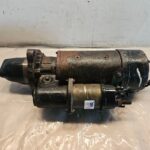 Caterpillar CAT C12 Diesel Engine Delco Remy 12 Volt Starter Motor OEM - 180$ Picture 1 of 6 Picture 2 of 6 Picture 3 of 6 Picture 4 of 6 Picture 5 of 6 Picture 6 of 6 Picture 1 of 6
