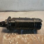 Caterpillar CAT C12 Diesel Engine Delco Remy 12 Volt Starter Motor OEM - 180$ Picture 1 of 6 Picture 2 of 6 Picture 3 of 6 Picture 4 of 6 Picture 5 of 6 Picture 6 of 6 Picture 1 of 6 Picture 2 of 6
