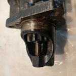 Caterpillar CAT C12 Diesel Engine Delco Remy 12 Volt Starter Motor OEM - 180$ Picture 1 of 6 Picture 2 of 6 Picture 3 of 6 Picture 4 of 6 Picture 5 of 6 Picture 6 of 6 Picture 1 of 6 Picture 2 of 6 Picture 3 of 6