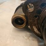 Caterpillar CAT C12 Diesel Engine Delco Remy 12 Volt Starter Motor OEM - 180$ Picture 1 of 6 Picture 2 of 6 Picture 3 of 6 Picture 4 of 6 Picture 5 of 6 Picture 6 of 6 Picture 1 of 6 Picture 2 of 6 Picture 3 of 6 Picture 4 of 6