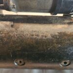 Caterpillar CAT C12 Diesel Engine Delco Remy 12 Volt Starter Motor OEM - 180$ Picture 1 of 6 Picture 2 of 6 Picture 3 of 6 Picture 4 of 6 Picture 5 of 6 Picture 6 of 6 Picture 1 of 6 Picture 2 of 6 Picture 3 of 6 Picture 4 of 6 Picture 5 of 6 Picture 6 of 6