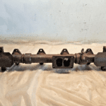 Caterpillar CAT C15 Diesel Engine Exhaust Manifold 150-1914 OEM 100-5698 - 450$ Picture 1 of 5 Picture 2 of 5 Picture 3 of 5 Picture 4 of 5 Picture 5 of 5 Picture 1 of 5 Picture 2 of 5