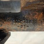 Caterpillar CAT C15 Diesel Engine Exhaust Manifold 150-1914 OEM 100-5698 - 450$ Picture 1 of 5 Picture 2 of 5 Picture 3 of 5 Picture 4 of 5 Picture 5 of 5 Picture 1 of 5 Picture 2 of 5 Picture 3 of 5 Picture 4 of 5