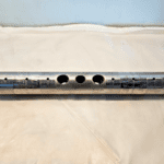 Caterpillar CAT C15 Diesel Engine Rocker arm shaft 6I0898 OEM - 175.5$ Picture 1 of 3 Picture 2 of 3 Picture 3 of 3 Picture 1 of 3 Picture 2 of 3 Picture 3 of 3