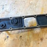 Cummins 4BT ISB QSB 4.5 INTAKE MANIFOLD COVER 3966469 OEM - 247.5$ Picture 1 of 4 Picture 2 of 4 Picture 3 of 4 Picture 4 of 4 Picture 1 of 4 Picture 2 of 4 Picture 3 of 4