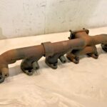 Cummins 5.9L 6B ISB QSB 6.7 Exhaust Manifold  3943875 3942259 3943872 OEM - 400$ Picture 1 of 6 Picture 2 of 6 Picture 3 of 6 Picture 4 of 6 Picture 5 of 6 Picture 6 of 6 Picture 1 of 6