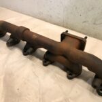 Cummins 5.9L 6B ISB QSB 6.7 Exhaust Manifold  3943875 3942259 3943872 OEM - 400$ Picture 1 of 6 Picture 2 of 6 Picture 3 of 6 Picture 4 of 6 Picture 5 of 6 Picture 6 of 6 Picture 1 of 6 Picture 2 of 6