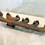 Cummins 5.9L 6B ISB QSB 6.7 Exhaust Manifold  3943875 3942259 3943872 OEM - 400$ Picture 1 of 6 Picture 2 of 6 Picture 3 of 6 Picture 4 of 6 Picture 5 of 6 Picture 6 of 6 Picture 1 of 6 Picture 2 of 6 Picture 3 of 6