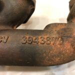 Cummins 5.9L 6B ISB QSB 6.7 Exhaust Manifold  3943875 3942259 3943872 OEM - 400$ Picture 1 of 6 Picture 2 of 6 Picture 3 of 6 Picture 4 of 6 Picture 5 of 6 Picture 6 of 6 Picture 1 of 6 Picture 2 of 6 Picture 3 of 6 Picture 4 of 6