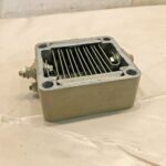 Cummins 6.7 ISB 5.9 6BT Diesel Engine Intake Air Heater 3970001 OEM - 100$ Picture 1 of 5 Picture 2 of 5 Picture 3 of 5 Picture 4 of 5 Picture 5 of 5 Picture 1 of 5