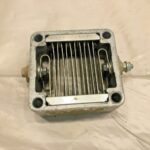 Cummins 6.7 ISB 5.9 6BT Diesel Engine Intake Air Heater 3970001 OEM - 100$ Picture 1 of 5 Picture 2 of 5 Picture 3 of 5 Picture 4 of 5 Picture 5 of 5 Picture 1 of 5 Picture 2 of 5