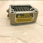 Cummins 6.7 ISB 5.9 6BT Diesel Engine Intake Air Heater 3970001 OEM - 100$ Picture 1 of 5 Picture 2 of 5 Picture 3 of 5 Picture 4 of 5 Picture 5 of 5 Picture 1 of 5 Picture 2 of 5 Picture 3 of 5