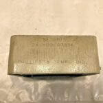 Cummins 6.7 ISB 5.9 6BT Diesel Engine Intake Air Heater 3970001 OEM - 100$ Picture 1 of 5 Picture 2 of 5 Picture 3 of 5 Picture 4 of 5 Picture 5 of 5 Picture 1 of 5 Picture 2 of 5 Picture 3 of 5 Picture 4 of 5