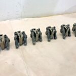 Cummins 6BT 5.9L Diesel Engine Complete Rocker Arm Assembly OEM - 427.5$ Picture 1 of 8 Picture 2 of 8 Picture 3 of 8 Picture 4 of 8 Picture 5 of 8 Picture 6 of 8 Picture 7 of 8 Picture 8 of 8 Picture 1 of 8